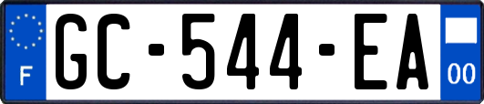 GC-544-EA