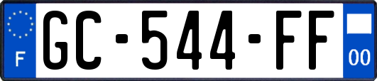 GC-544-FF