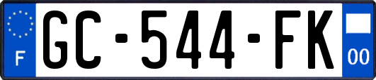 GC-544-FK