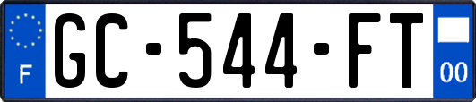 GC-544-FT