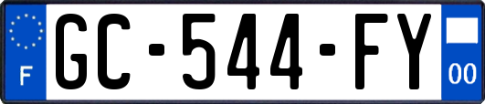 GC-544-FY