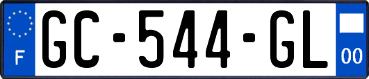 GC-544-GL