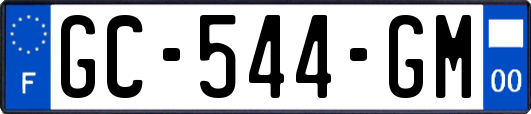 GC-544-GM