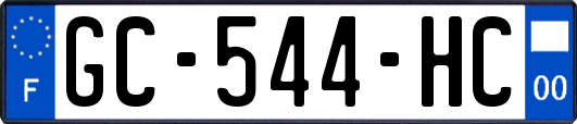 GC-544-HC