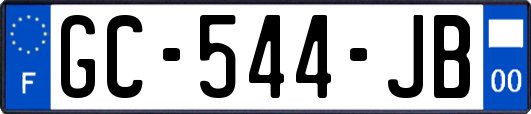 GC-544-JB