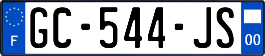 GC-544-JS