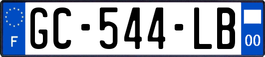 GC-544-LB