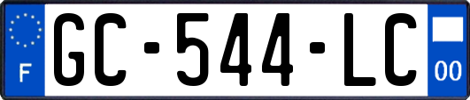 GC-544-LC