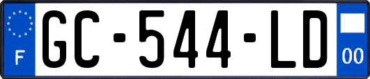 GC-544-LD