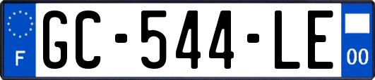 GC-544-LE