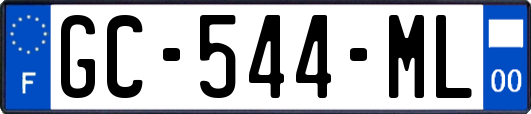 GC-544-ML