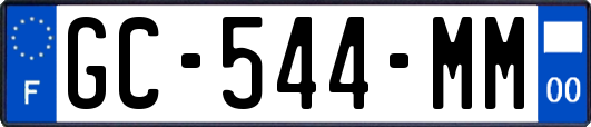 GC-544-MM