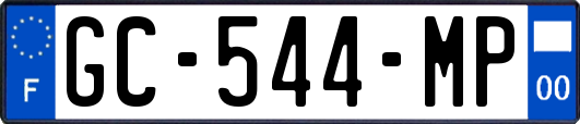 GC-544-MP