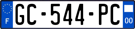 GC-544-PC