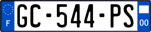 GC-544-PS