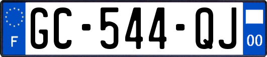 GC-544-QJ