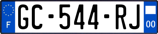 GC-544-RJ