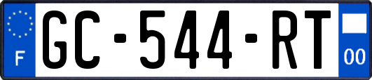 GC-544-RT