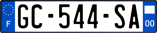 GC-544-SA