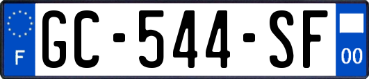 GC-544-SF