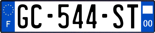 GC-544-ST