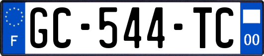GC-544-TC
