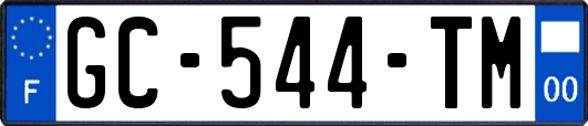 GC-544-TM