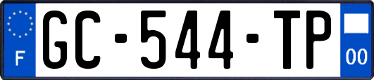 GC-544-TP