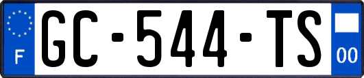 GC-544-TS