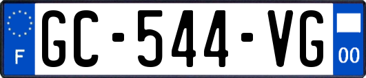 GC-544-VG