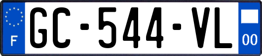 GC-544-VL