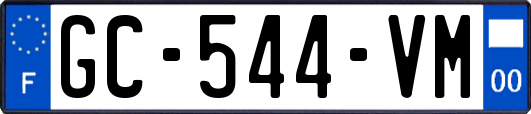 GC-544-VM
