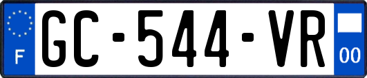 GC-544-VR