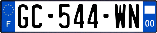 GC-544-WN