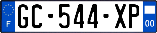 GC-544-XP