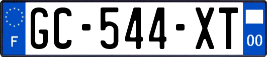 GC-544-XT
