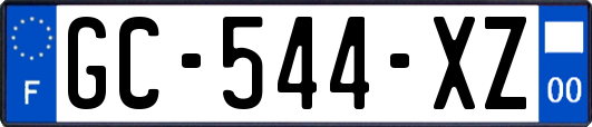 GC-544-XZ