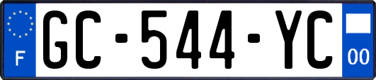 GC-544-YC