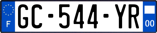 GC-544-YR