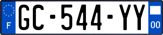 GC-544-YY