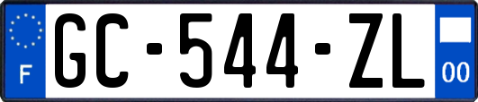 GC-544-ZL