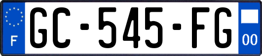 GC-545-FG