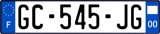 GC-545-JG