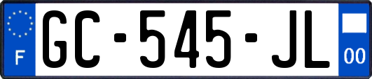 GC-545-JL