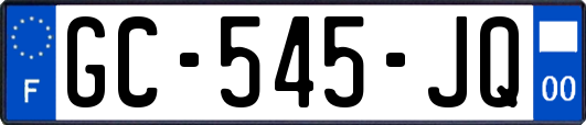 GC-545-JQ