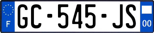 GC-545-JS