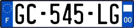 GC-545-LG