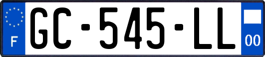 GC-545-LL