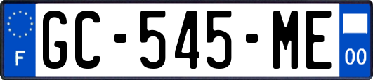GC-545-ME