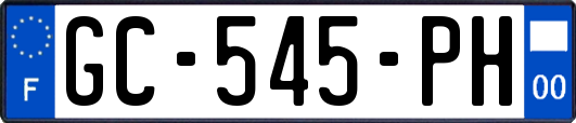 GC-545-PH